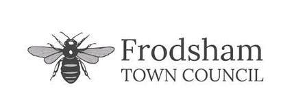 Frodsham Town Council Logo 3